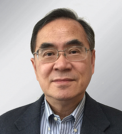 Dr LAU Kam-chiu